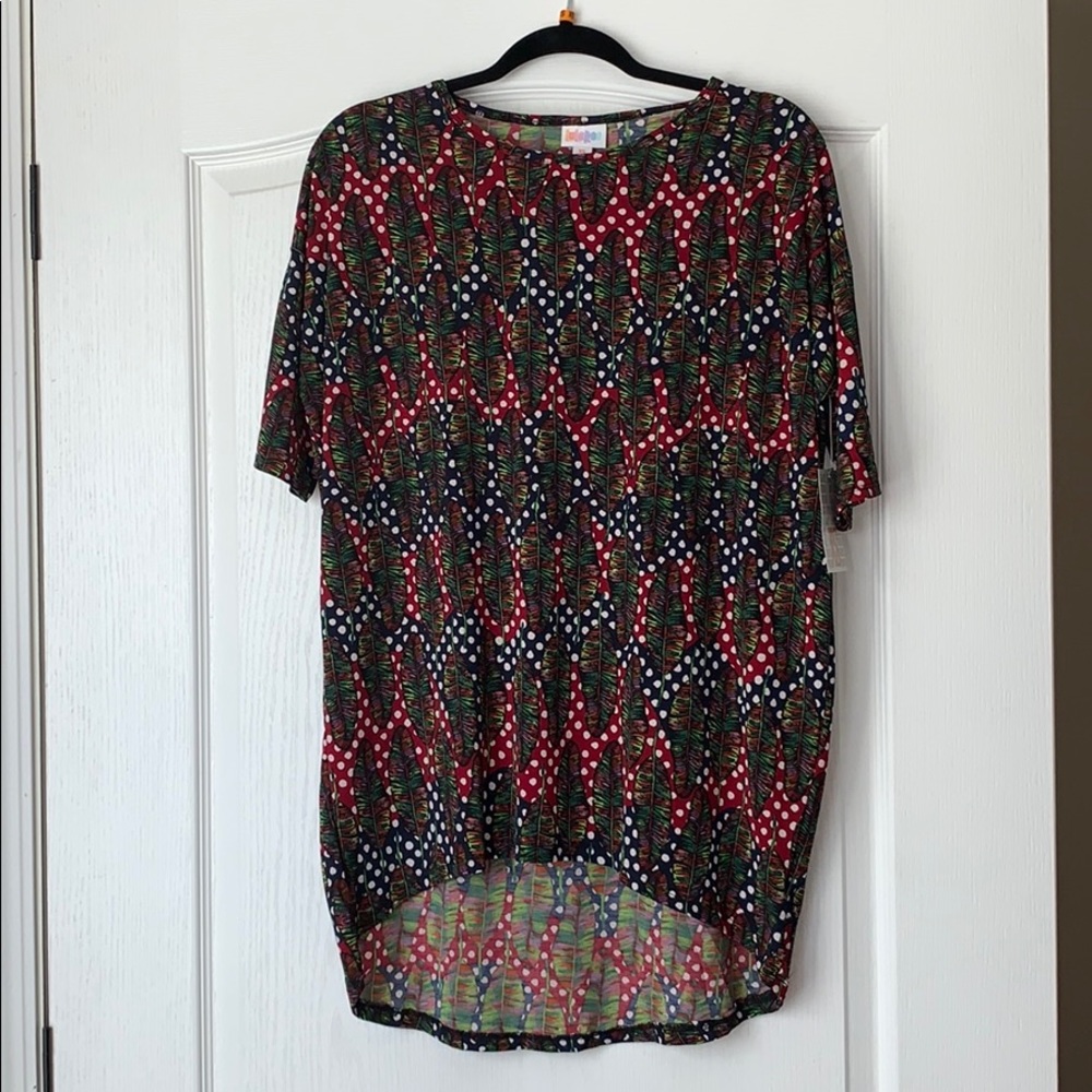 LuLaRoe Irma